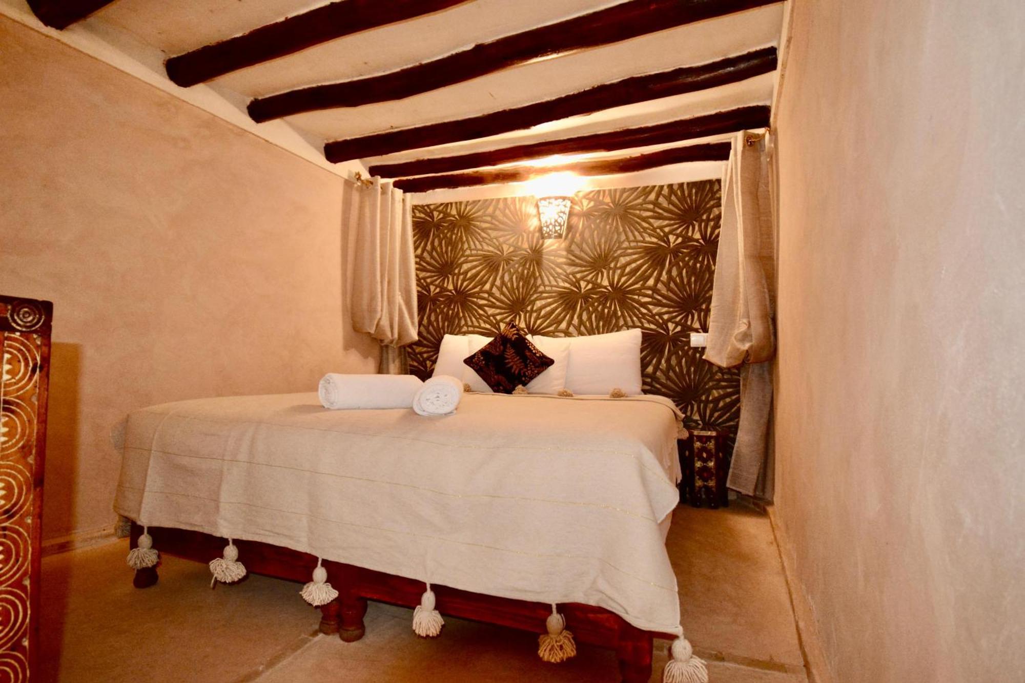 Riad Paquerette Marrakesz Zewnętrze zdjęcie